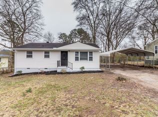 7728 Cecelia Dr, Chattanooga, TN 37416