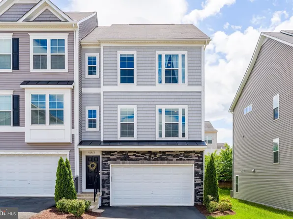 42403 Arcola Vista Ter, Sterling, VA 20166