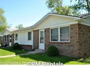 12 Morehouse Ct, West Lafayette, IN 47906