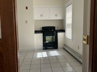 187 Sutton Ave #1, East Providence, RI 02914