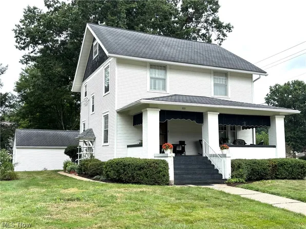 603 S Main St, Columbiana, OH 44408