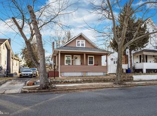 61 Watkins Ave, Woodbury, NJ 08096