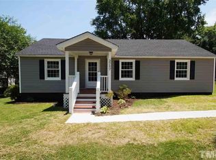 2717 Knowles St, Raleigh, NC 27603