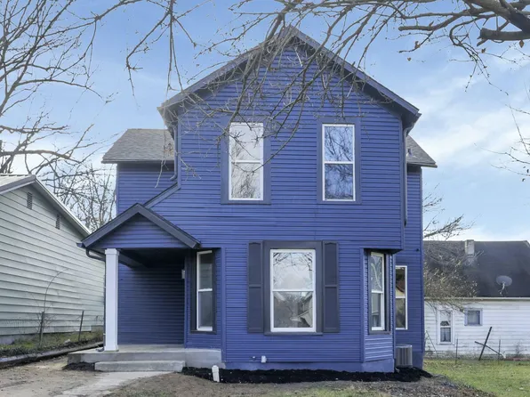 227 W High Ave, Bellefontaine, OH 43311