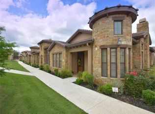 101 Rivalto Cir APT 3, Lakeway, TX 78734