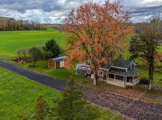 11407 Ferris Rd, Cato, NY 13033