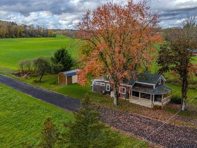 11407 Ferris Rd, Cato, NY, 13033