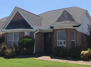 7103 Swinnea Rdg S, Southaven, MS 38671