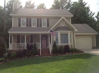 2236 Long And Winding Rd, Raleigh, NC 27603