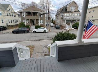 14 Banks St #2, Waltham, MA 02451