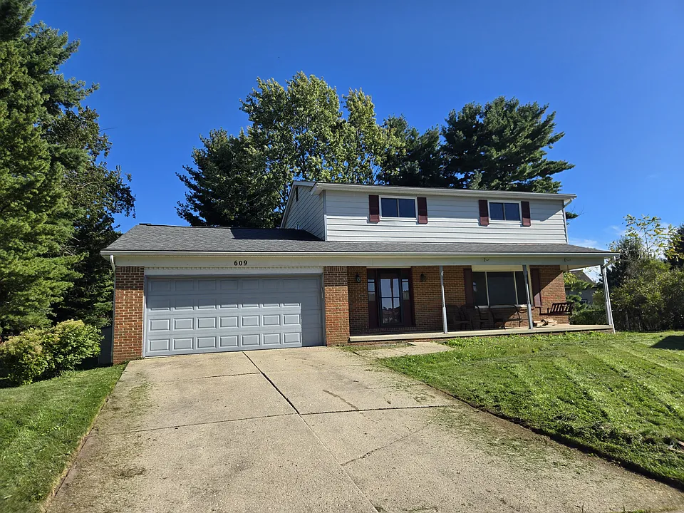 609 Havelock Ct