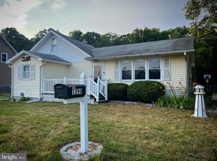 1294 Landis Ave, Pittsgrove, NJ 08318