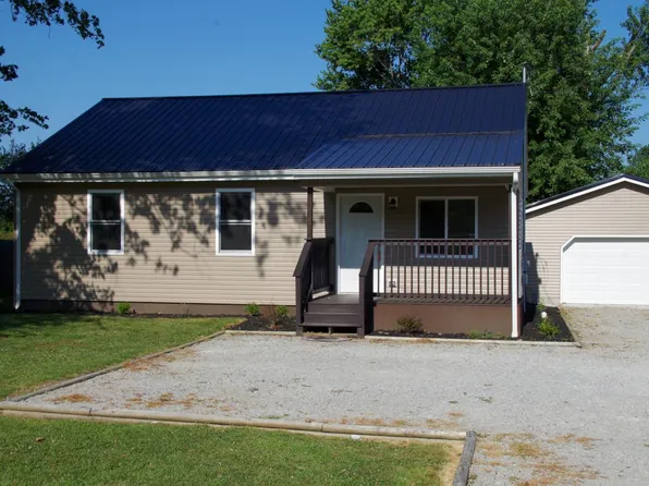 2838 Us Highway 62 SW Lot 8, Washington Ch, OH 43160