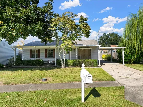 164 Yvonne Dr, Westwego, LA 70094