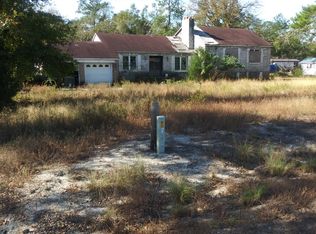 1121 Barney Coe Rd, Kelly, NC 28448