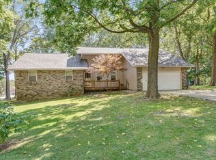 2702 W Oak Run, Ozark, MO 65721