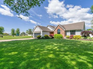 826 Jennie Pl, Monroe, MI 48161