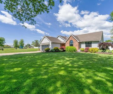 826 Jennie Pl, Monroe, MI, 48161