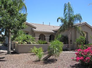 42612 W Blue Suede Shoes Ln, Maricopa, AZ 85138