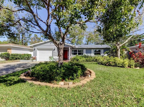 6435 43rd Ave N, Kenneth City, FL 33709