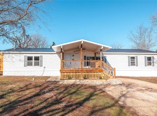 25245 Highway W, Waynesville, MO 65583