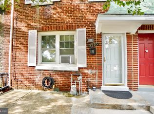 3336 Clay St NE, Washington, DC 20019