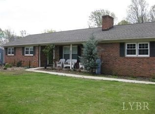 503 Fleetwood Dr, Lynchburg, VA 24501