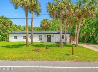 5719 HECKSCHER Drive, Jacksonville, FL 32226