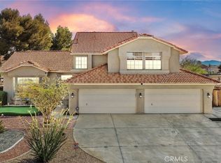 19149 San Jacinto Way, Apple Valley, CA 92308