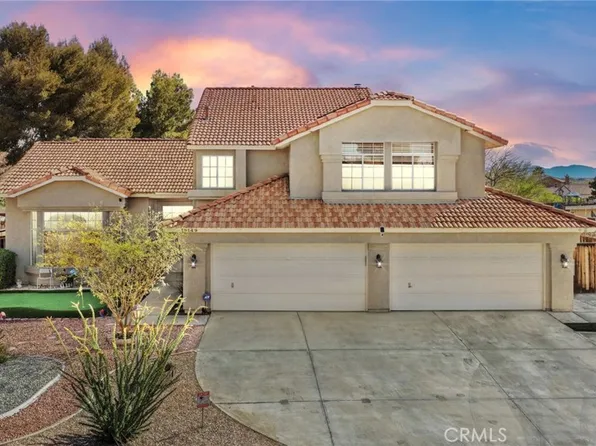 19149 San Jacinto Way, Apple Valley, CA 92308