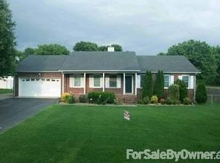 322 Stonewall Dr, Columbia, TN 38401