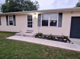 106 Lynnfield Cir, Englewood, OH