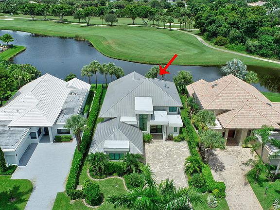 Home For Sale In St Andrews Country Club