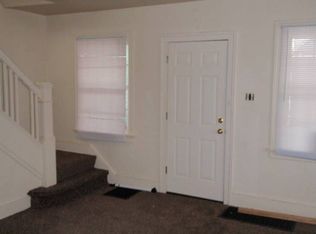 1406 W Dartmouth St, Flint, MI 48504