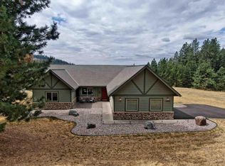 14389 E Sunset Shores Cir, Harrison, ID 83833