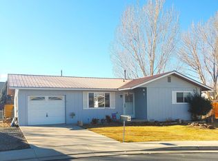 1977 Columbine Ct, Delta, CO 81416