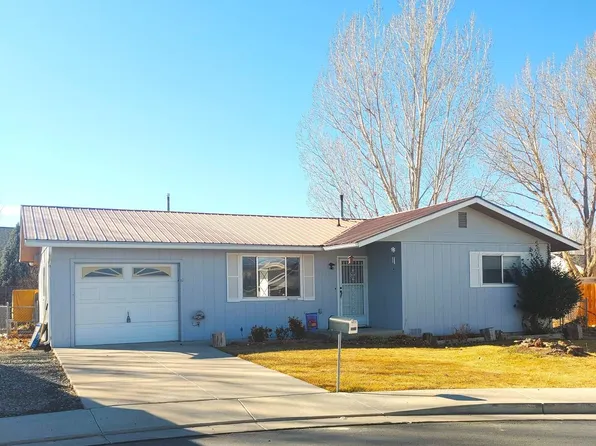 1977 Columbine Ct, Delta, CO 81416