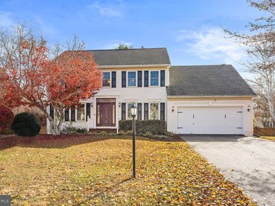 6309 Cranston Ln, Fredericksburg, VA, 22407