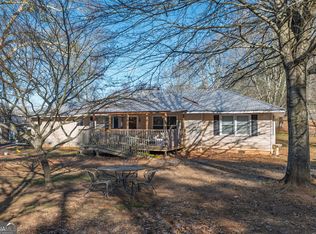 496 Juno Rd, Dawsonville, GA 30534