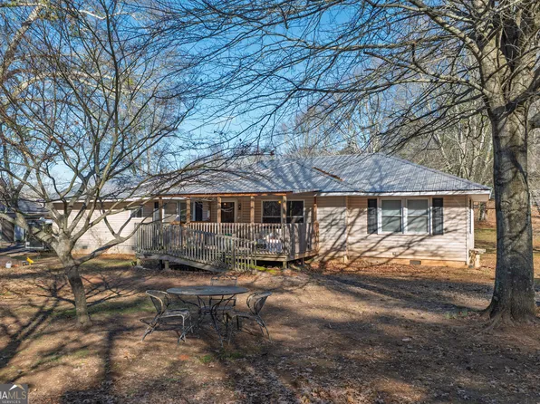 496 Juno Rd, Dawsonville, GA 30534