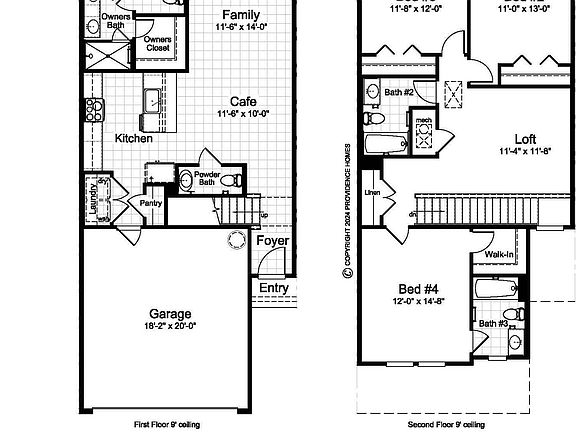 2nd image of 74 WOODLAND PARK Drive