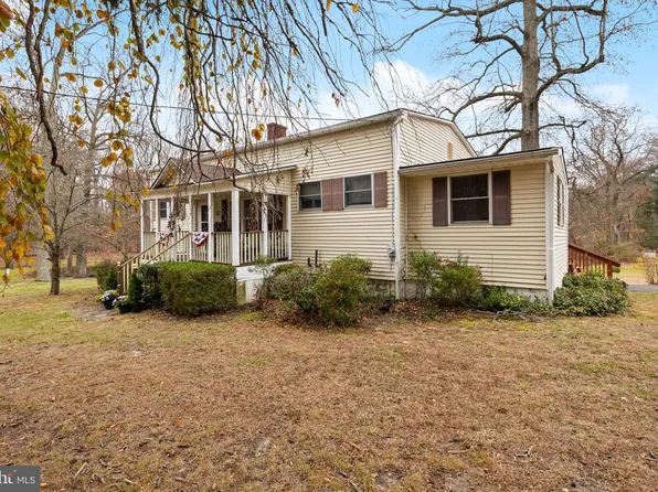 170 Birmingham Rd, Pemberton, NJ 08068