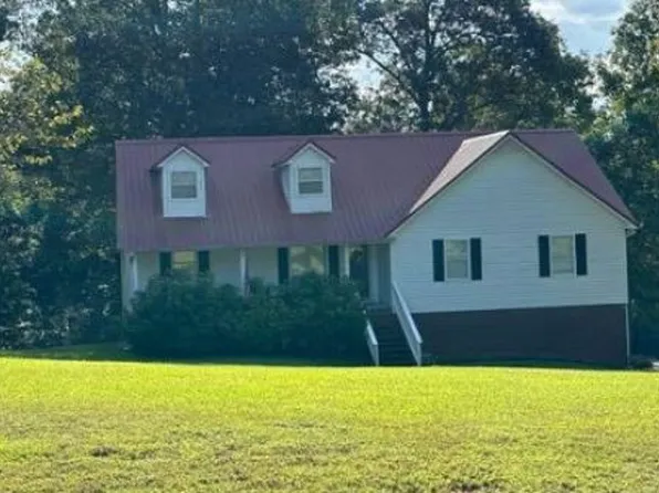 1894 Cedar Creek Rd, Odenville, AL 35120