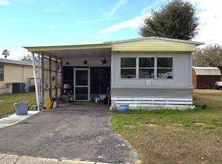 21253 Yontz Rd #78, Brooksville, FL 34601