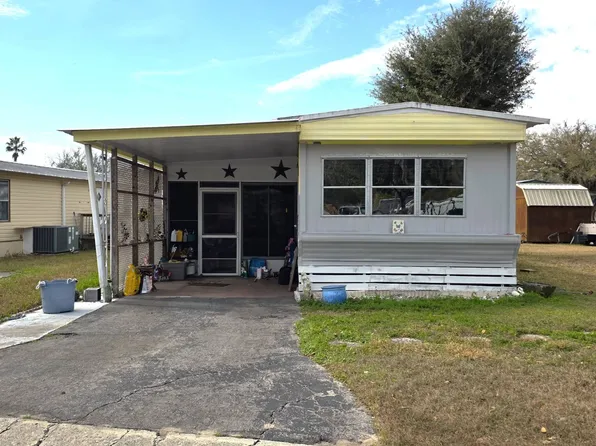 21253 Yontz Rd #78, Brooksville, FL 34601