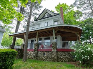 28 Gladstone Ave, Walden, NY 12586