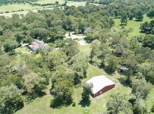 28741 Fm 1488 Rd, Hockley, TX 77447