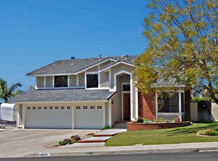 5579 Avenida Florencia, Yorba Linda, CA 92887
