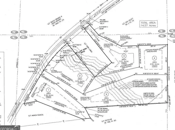 7820 E Cherokee Dr, Canton, GA 30115