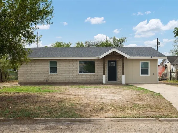945 Tampico Ave, Raymondville, TX 78580